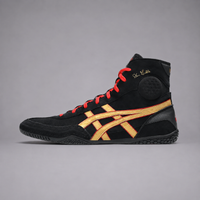 Dan Gable Evo 3
