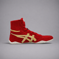 Gold Scarlet