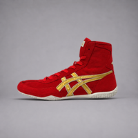 Gold Scarlet