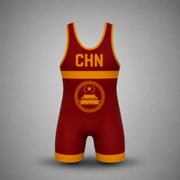 China Red
