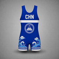 China Blue