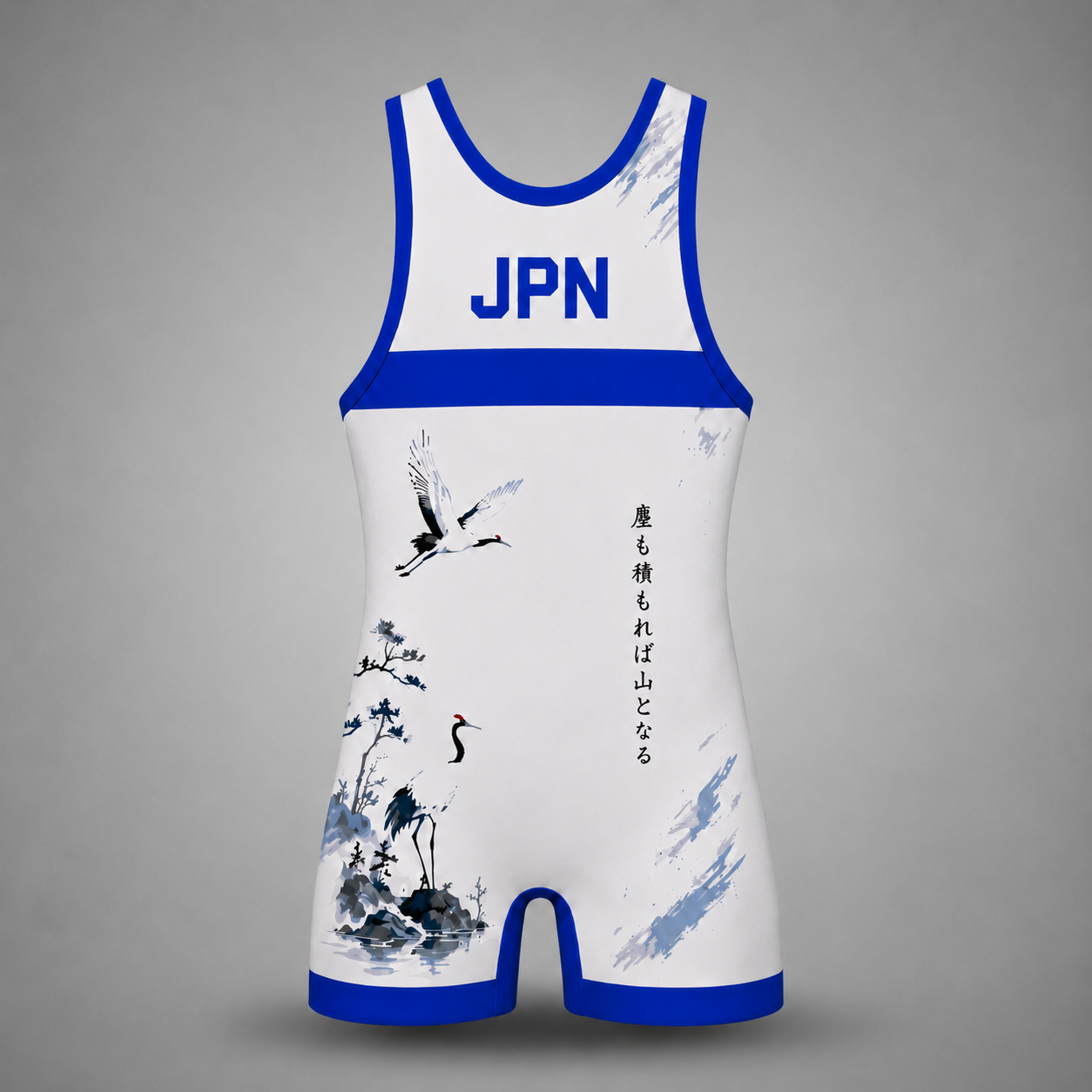 Japan Blue
