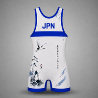 Japan Blue