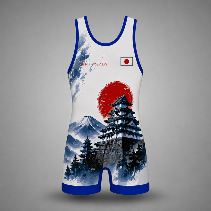 Japan Blue