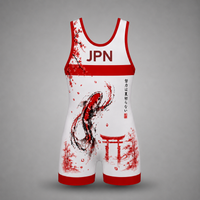 Japan Red
