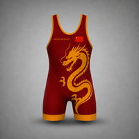 China Red