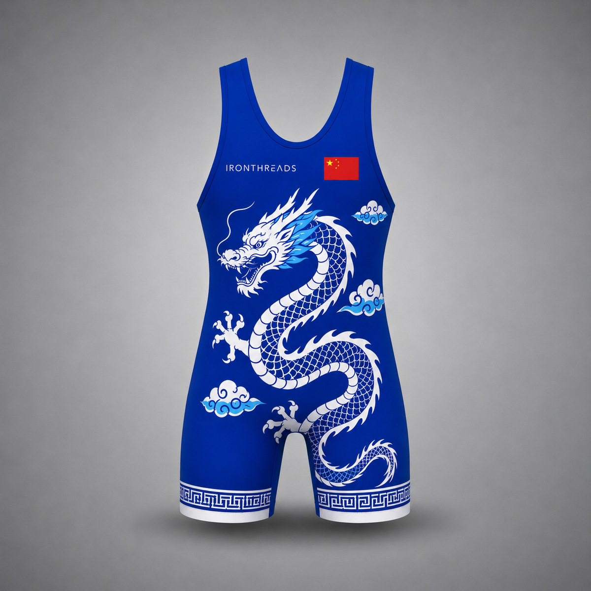 China Blue