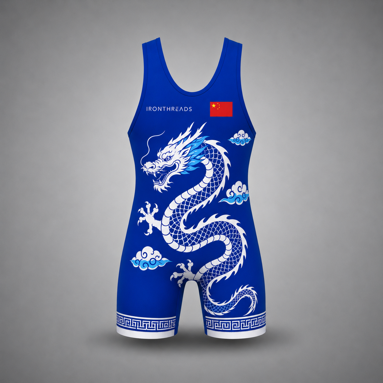 China Blue