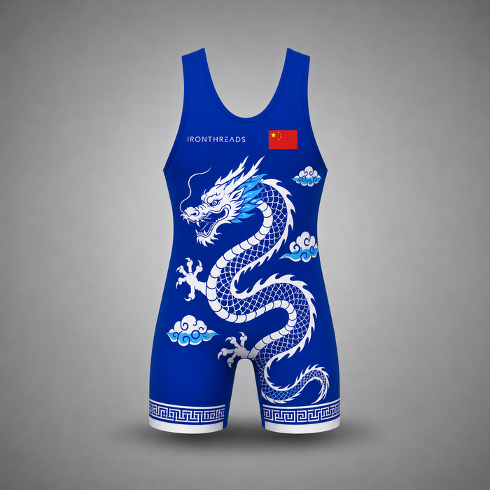 China Blue
