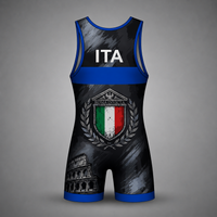 Italy Blue
