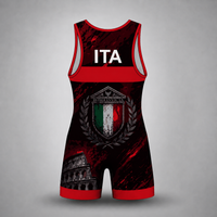 Italy Red