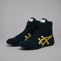 Gilded Black