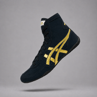 Gilded Black