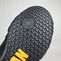 OG Spartans Black