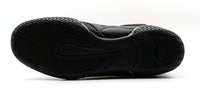 Revival Wrestling Shoe Black/Red