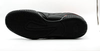 Revival Wrestling Shoe Black/Orange