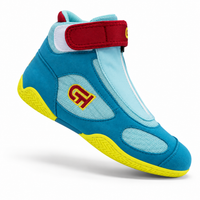 XXVI Wrestling Shoe Legacy