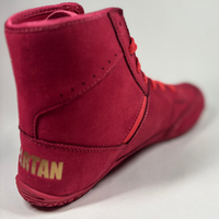 OG Spartans red