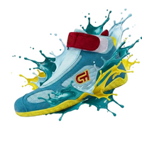 XXVI Wrestling Shoe Legacy