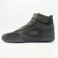 XXVI Wrestling Shoe Timberwolf