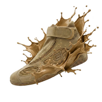 XXVI Wrestling Shoe Sandstorm