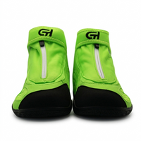 XXVI Wrestling Shoe Toxicity