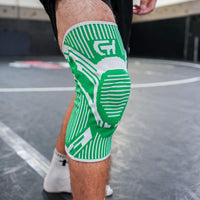 Wrestling Knee Pad