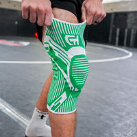 Wrestling Knee Pad