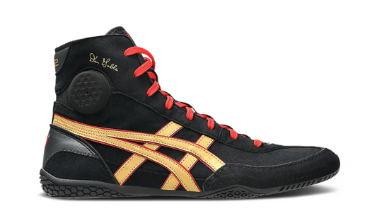 Dan Gable Evo 3