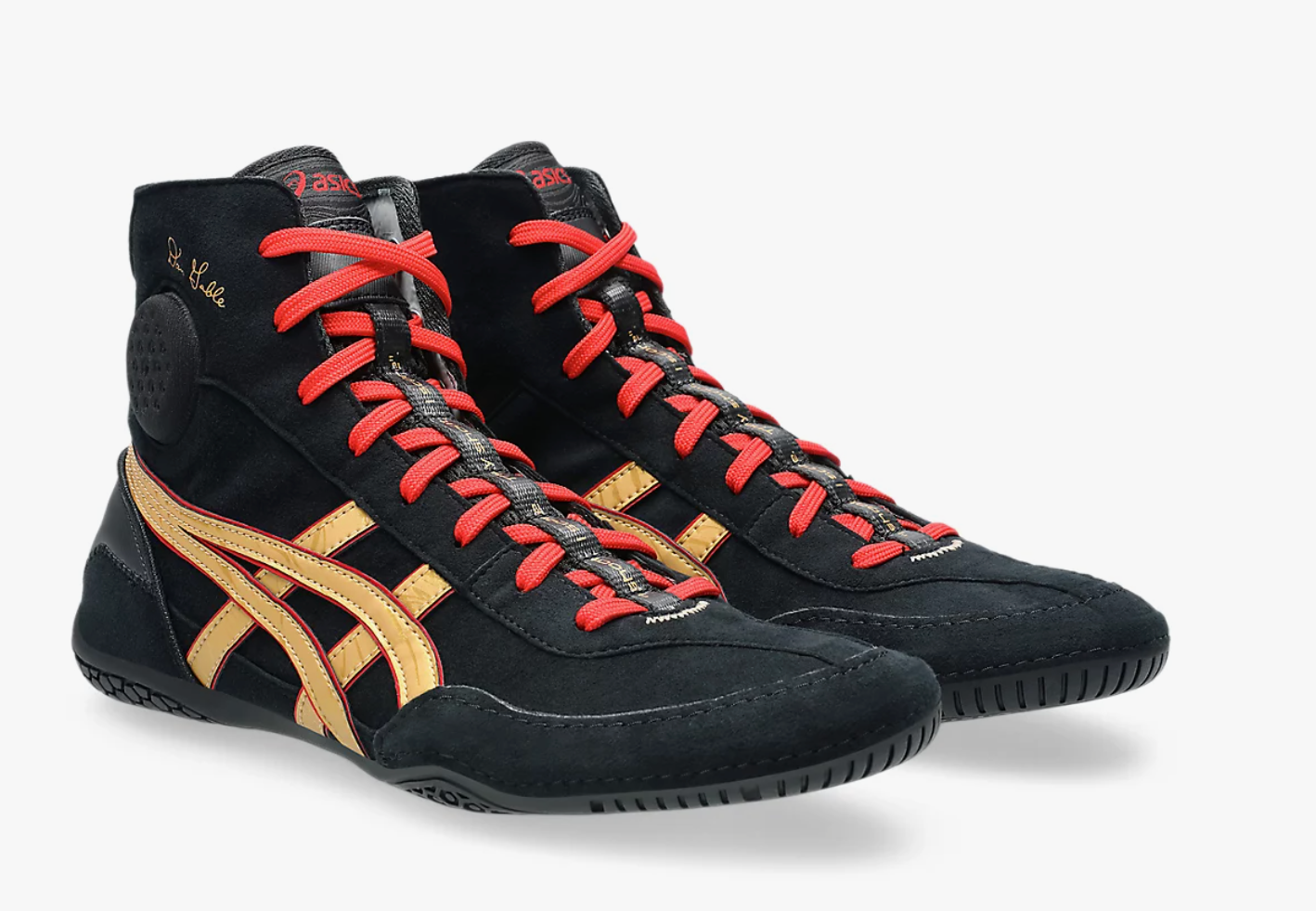 Dan Gable Evo 3