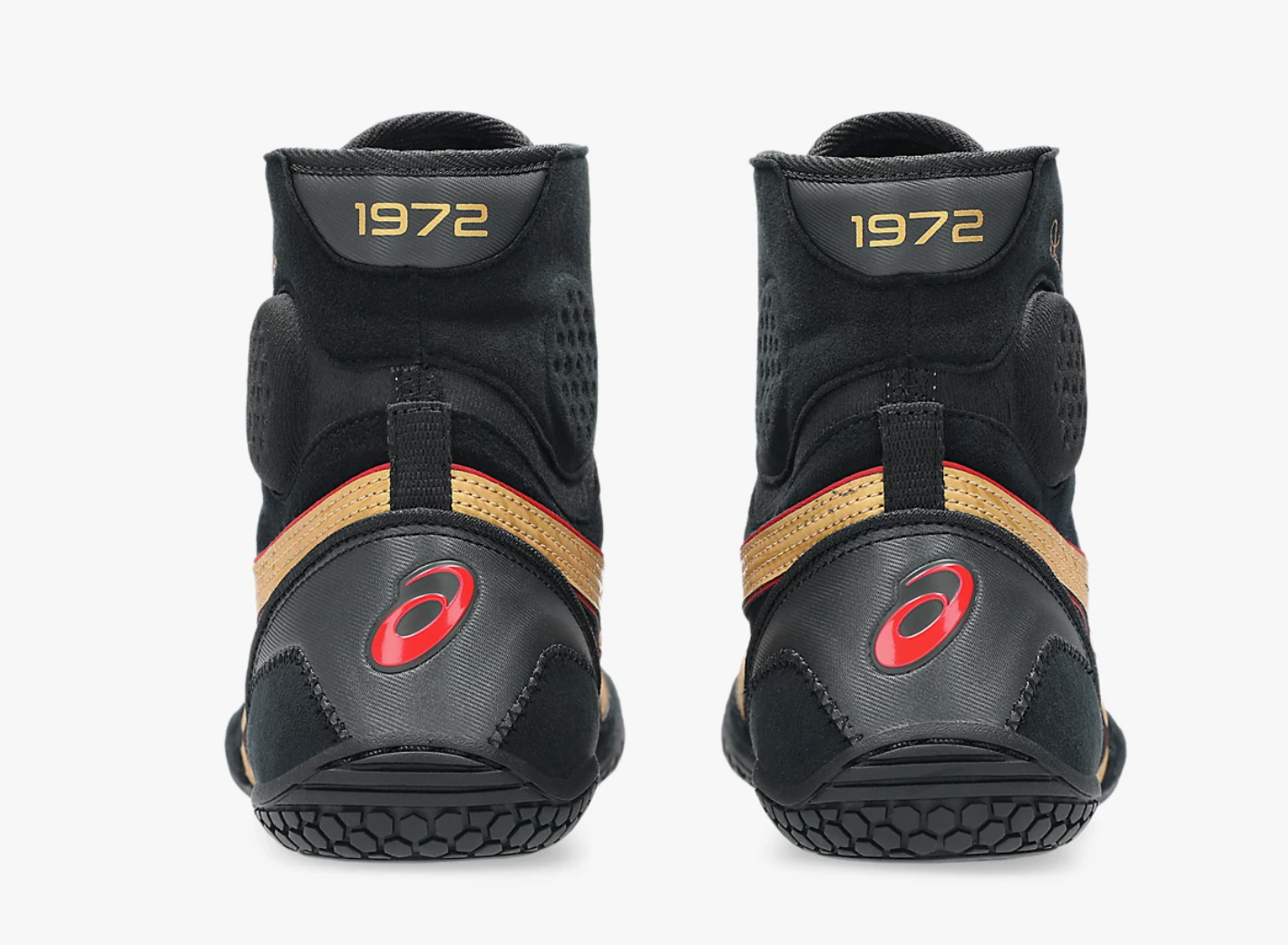 Dan Gable Evo 3