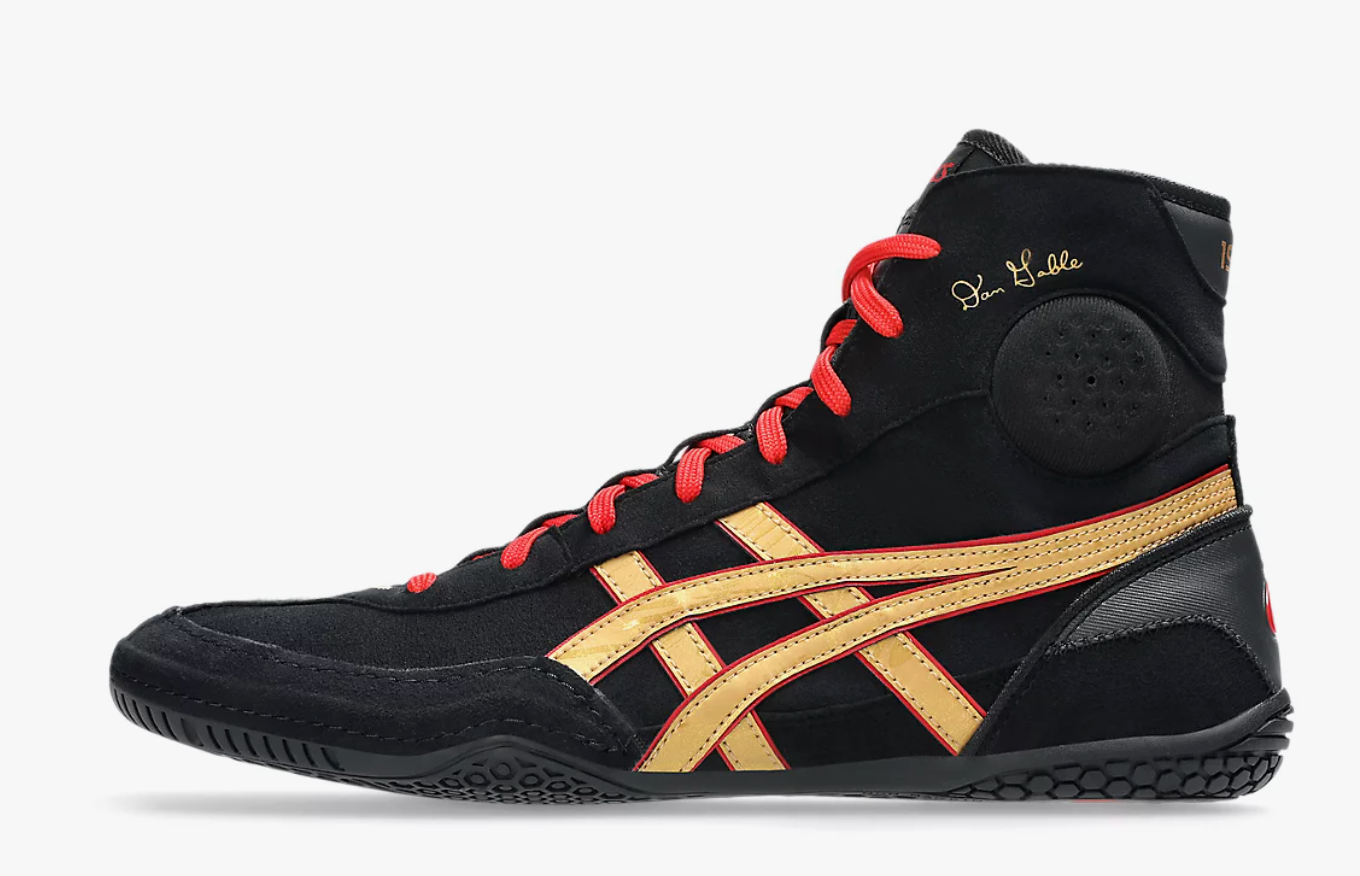 Dan Gable Evo 3