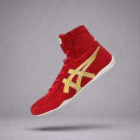 Gold Scarlet