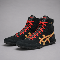 Dan Gable Evo 3