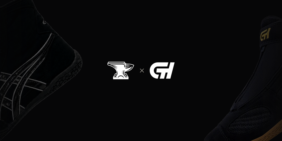 Iron Threads x CH Gear. EX-EO Phantom and CH Gear XXVI Throne.