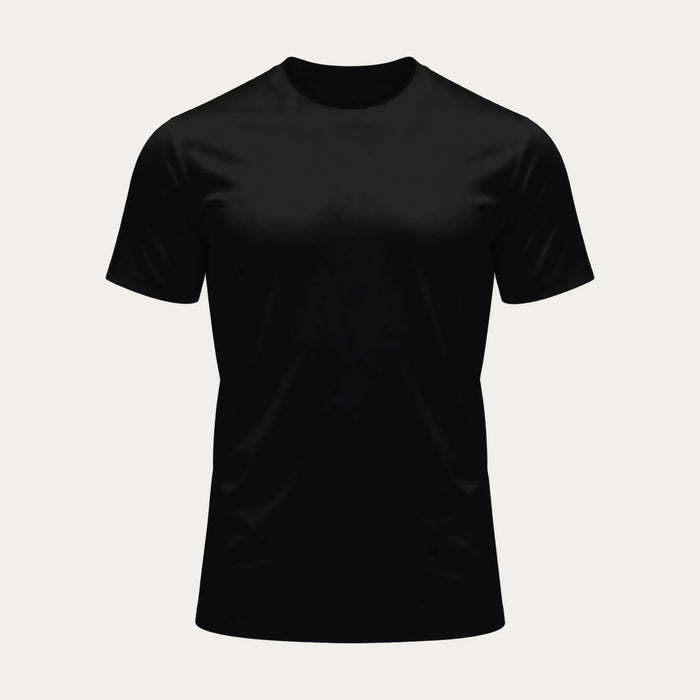 Iron Threads Store Cotton T-Shirt