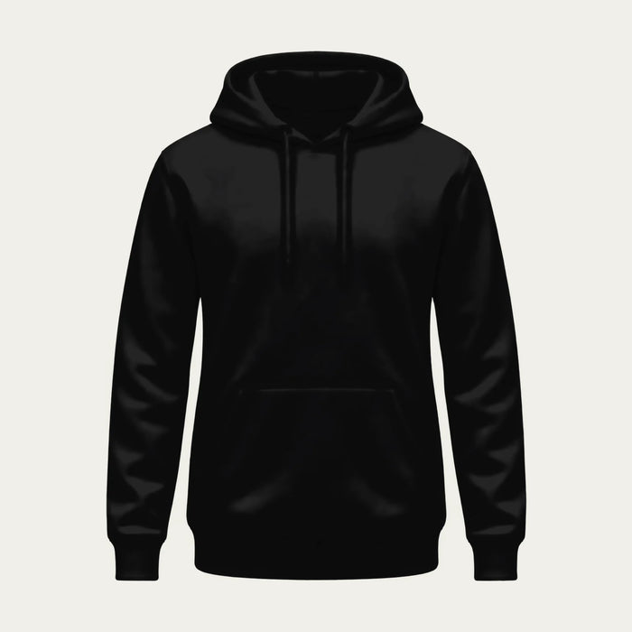 Iron Threads Store Hoodie
