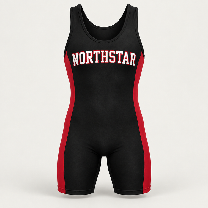 Iron Threads Team Singlet