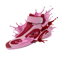 XXVI Wrestling Shoe Cupid's Arrow