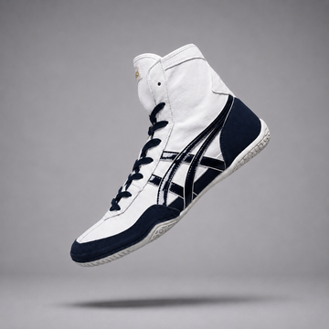 ASICS Ex-Eo Wrestling Shoes – Iron Threads