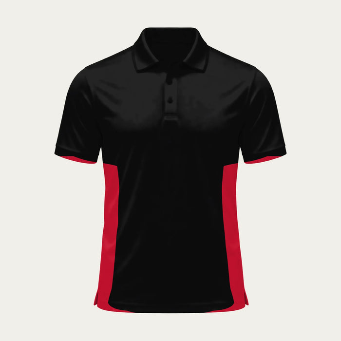 Iron Threads Store Polo Shirt