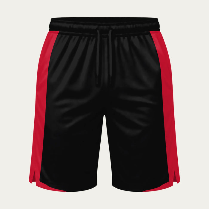 Iron Threads Store Shorts