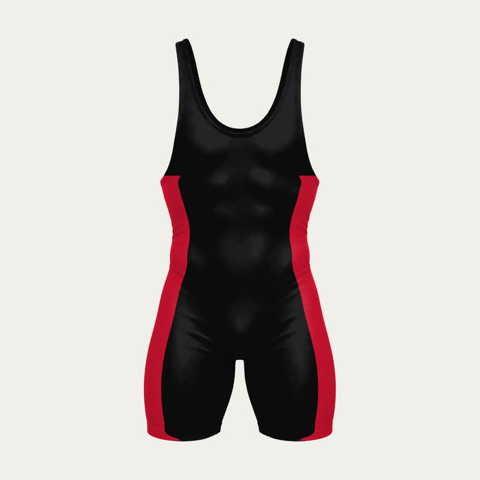 Iron Threads Store Singlet